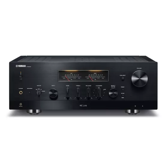 Yamaha R-N2000A Network Receiver - HiFi Streaming Amplifier