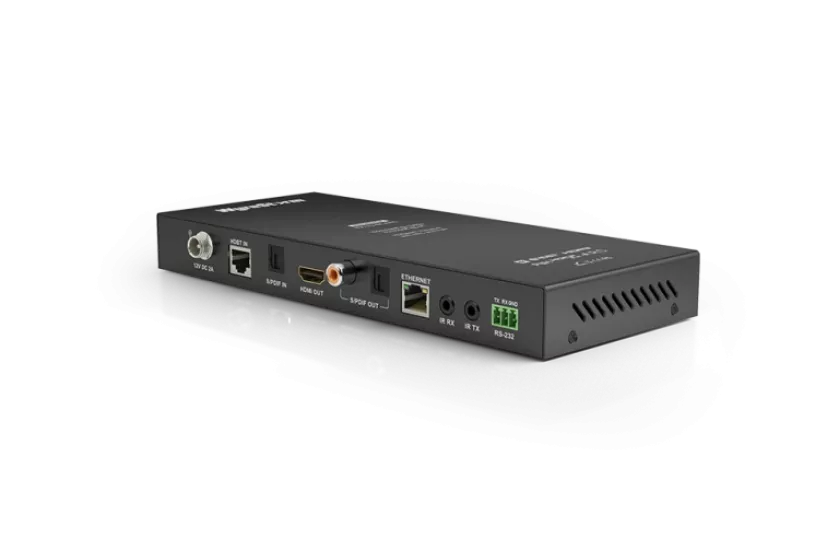 WyreStorm RX-70-4K-ARC 4K30Hz HDBaseT™ Receiver (ARC)