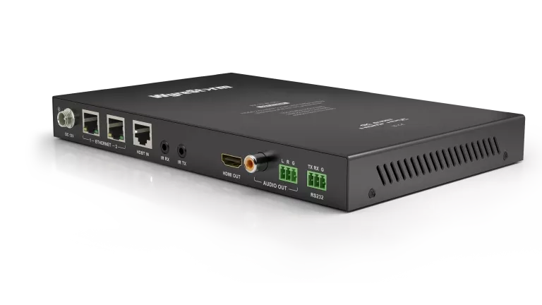 WyreStorm RX-70-4K 4K30Hz HDBaseT™ Receiver