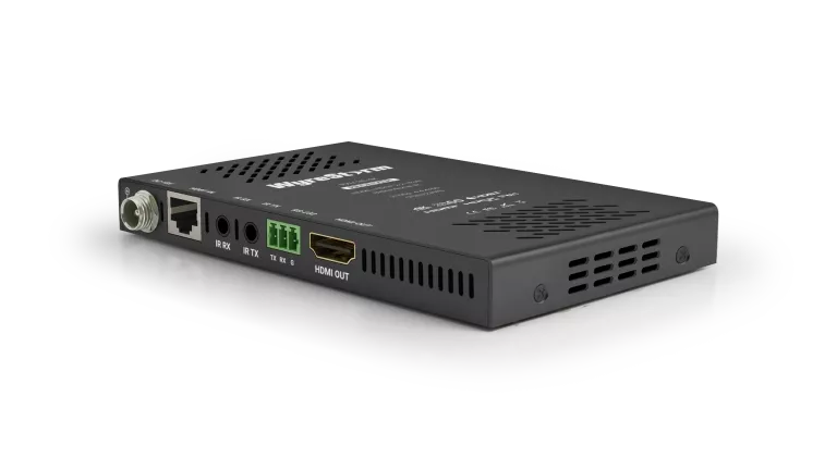 WyreStorm RXV-35-4K 4K60Hz HDBaseT™ Receiver