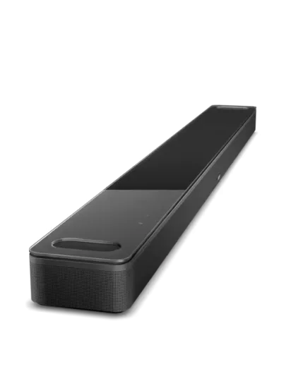 Bose Smart Ultra Soundbar – Dolby Atmos & TrueSpace Teknolojili Akıllı Soundbar