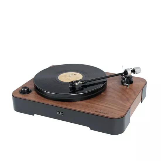 ELAC Miracord 80 Turntable