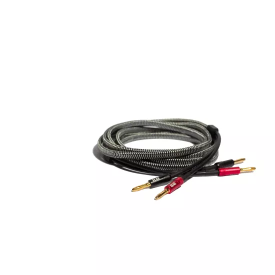 ELAC LS Cable RSPW-10FT-PAIR (3m) Hoparlör Kablosu