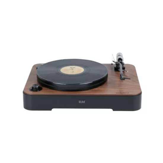 ELAC Miracord 80W System Turntable