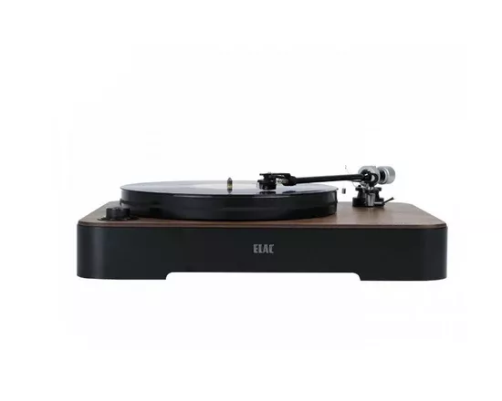 ELAC Miracord 80W System Turntable