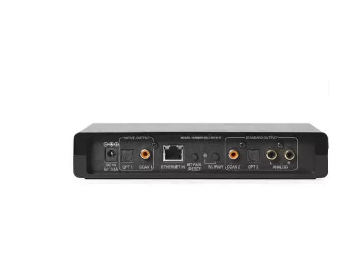 ELAC Discovery Connect DS-C101W-G