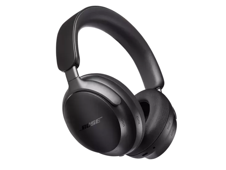Bose QuietComfort Ultra Kablosuz Kulak-Çevresi Kulaklık
