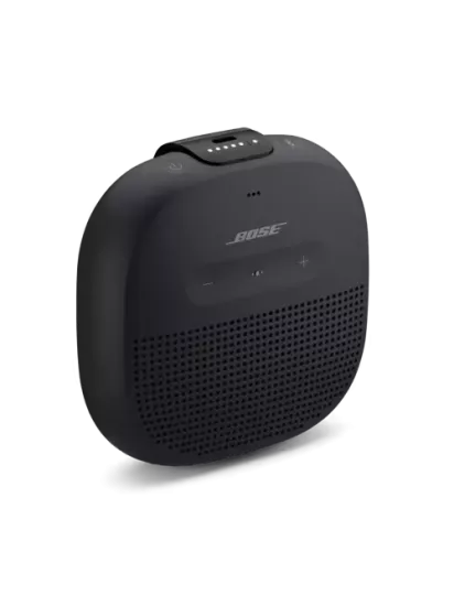 Bose SoundLink Micro | Taşınabilir Bluetooth Hoparlör – Suya Dayanıklı, Güçlü Ses