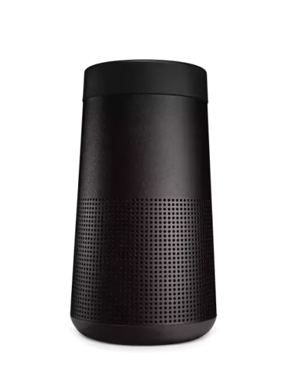 Bose SoundLink Revolve II – Güçlü 360° Ses Deneyimi