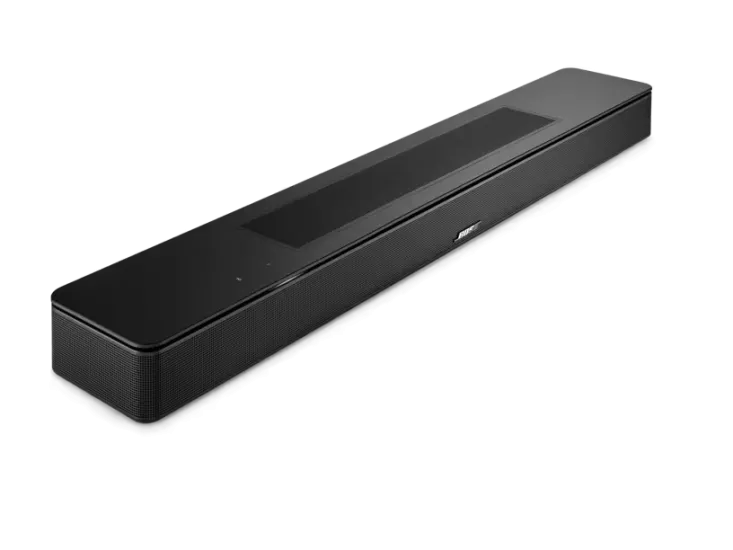 Bose Smart Soundbar 600 – Gerçek Dolby Atmos Deneyimi