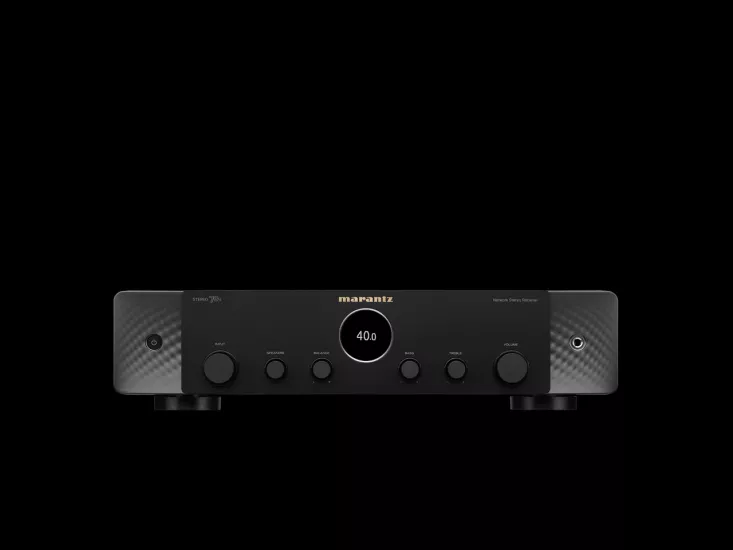 Marantz STEREO70s Network Recevier