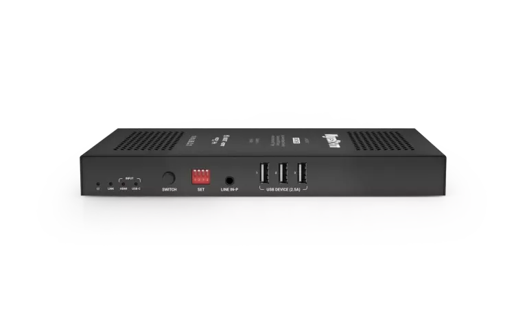 WyreStorm SW-120-TX3 4K60Hz HDBaseT™ 3.0 Transmitter