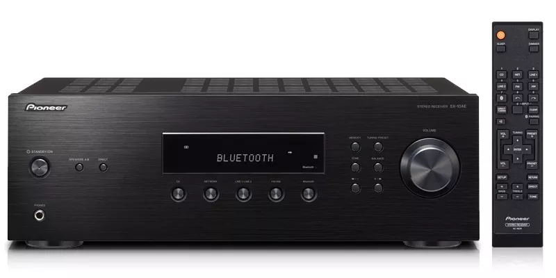 Pioneer SX10AE I Marine Hoparlör