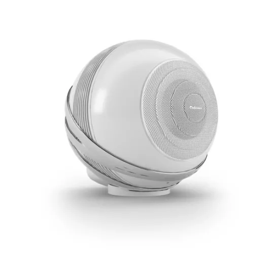 Cabasse The Pearl Pelegrina High Gloss Black