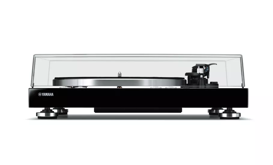 Yamaha GT-5000 Pikap - Üst Seviye HiFi Analog Turntable | GT Serisi