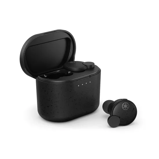 Yamaha TW-E7B Aktif Gürültü Engelleyici True Wireless Kulak İçi Kulaklık