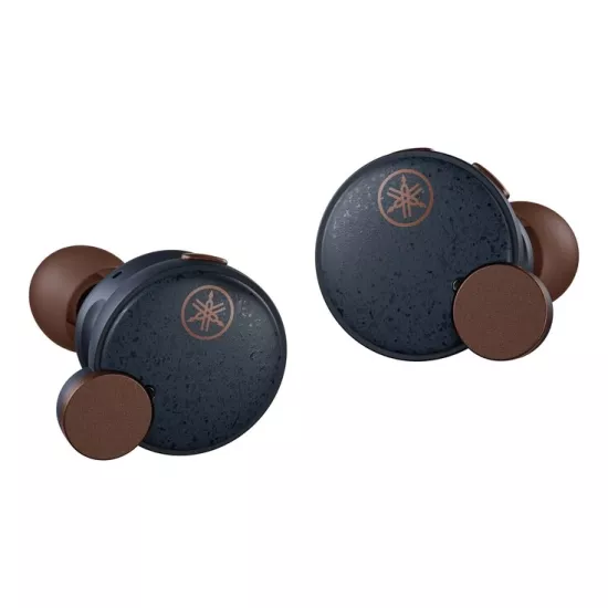 Yamaha TW-E7B Aktif Gürültü Engelleyici True Wireless Kulak İçi Kulaklık