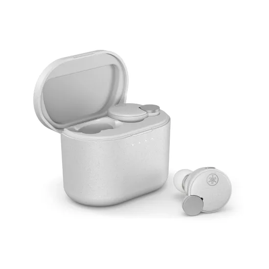 Yamaha TW-E7B Aktif Gürültü Engelleyici True Wireless Kulak İçi Kulaklık