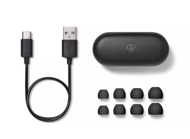 Yamaha TW-E3C True Wireless Kulaklık