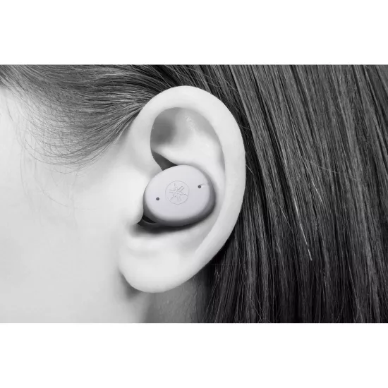 Yamaha TW-E3C True Wireless Kulaklık