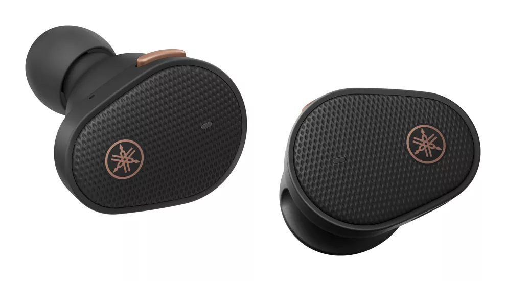 Yamaha TW-E5B True Wireless Kulaklık 