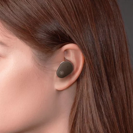 Yamaha TW-E5B True Wireless Kulaklık 