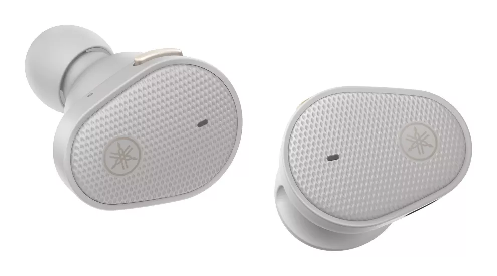 Yamaha TW-E5B True Wireless Kulaklık 
