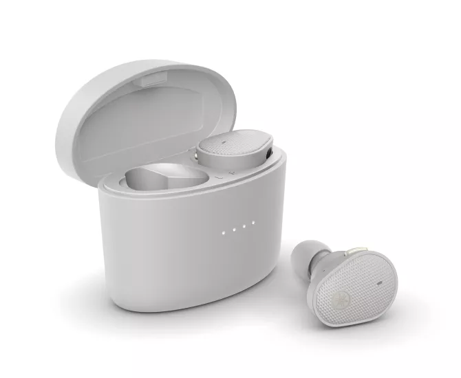 Yamaha TW-E5B True Wireless Kulaklık 