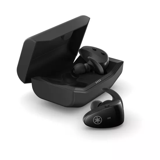 Yamaha TW-ES5A True Wireless Spor Kulak İçi Kulaklık