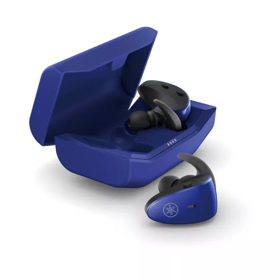 Yamaha TW-ES5A True Wireless Spor Kulak İçi Kulaklık