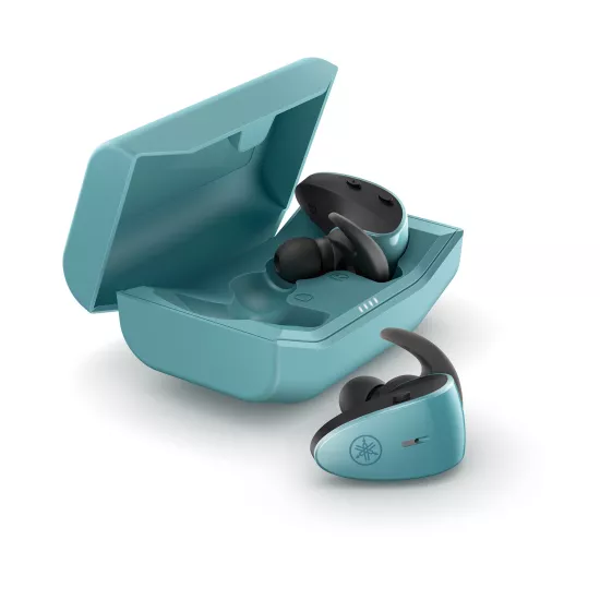 Yamaha TW-ES5A True Wireless Spor Kulak İçi Kulaklık