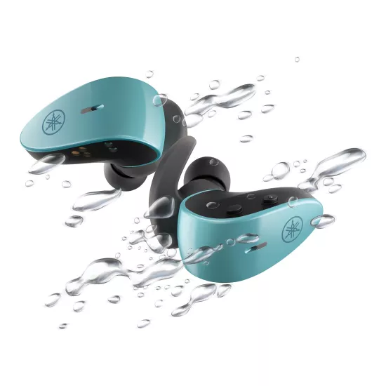 Yamaha TW-ES5A True Wireless Spor Kulak İçi Kulaklık