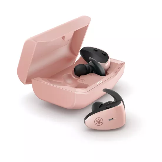 Yamaha TW-ES5A True Wireless Spor Kulak İçi Kulaklık