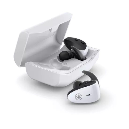 Yamaha TW-ES5A True Wireless Spor Kulak İçi Kulaklık