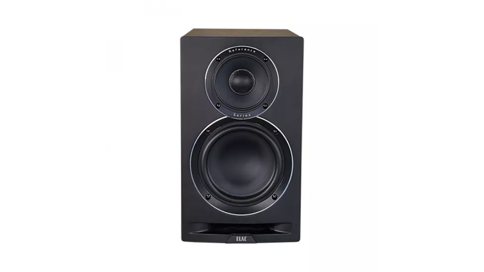 ELAC Uni-Fi Reference UBR62 Bookshelf Speaker