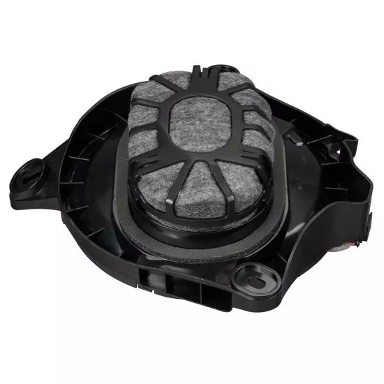 MATCH UP W8MB-S4.2 LHD Mercedes Series Front Subwoofer Set