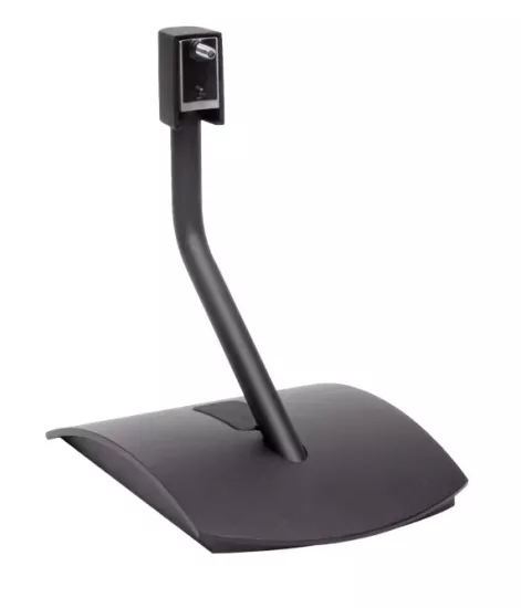 Bose UTS-20 II Universal Table Stand – Hoparlörler İçin Şık Masaüstü Stand | Bose