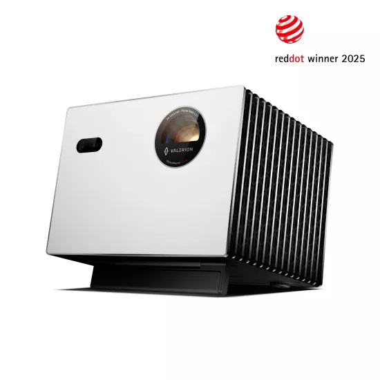 Valerion Vision Master Plus 2 Projektör