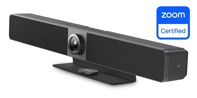 WyreStorm APO-VX20-UC Apollo™ Video Bar & Switcher