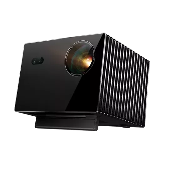 Valerion VisionMaster Max Premium Projektör