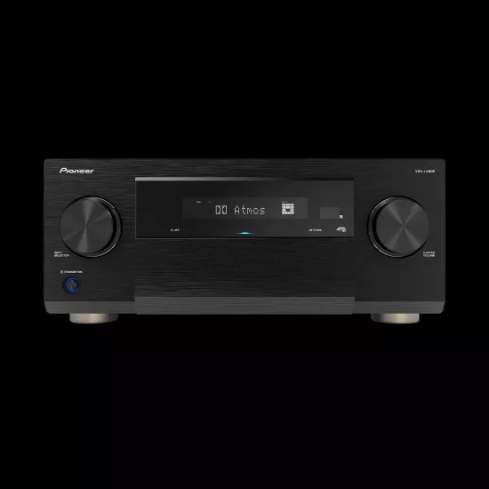 Pioneer VS-ALX805 11.4 Kanal Sİnema Amplifier
