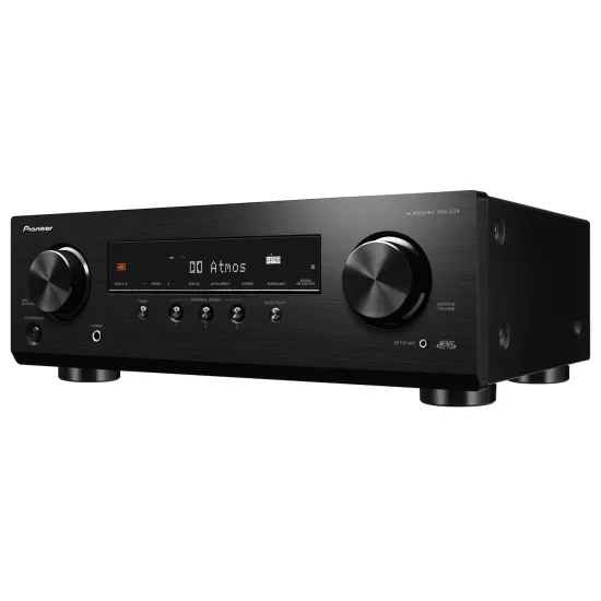 Pioneer VSX 534D I Marine Hoparlör