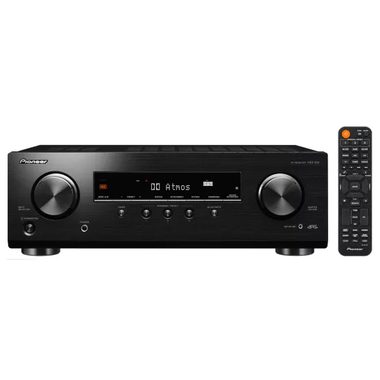 Pioneer VSX 534D I Marine Hoparlör