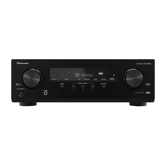 Pioneer VSX 535D I Marine Hoparlör