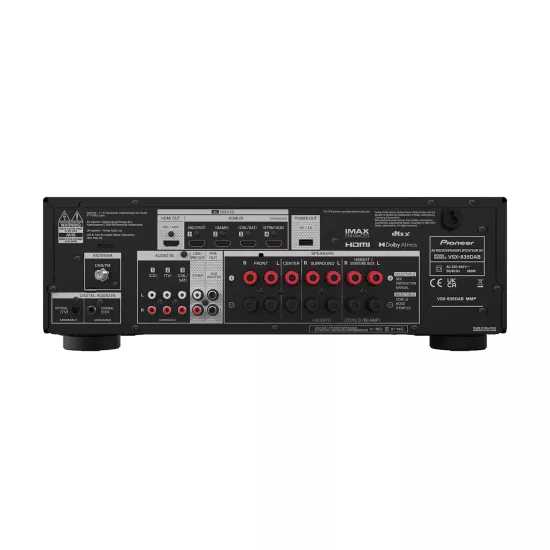 Pioneer VSX835D Sinema Amplifikatörü