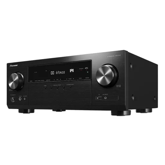 Pioneer VSX-934 -Marine Hoparlör