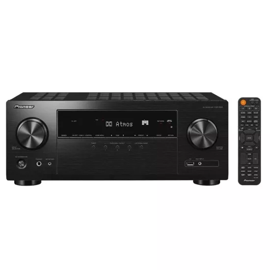 Pioneer VSX-934 -Marine Hoparlör