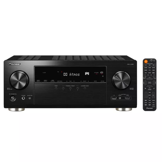 Pioneer VSX-LX305 I Marine Hoparlör