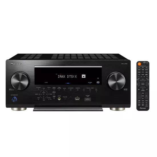 Pioneer VSX-LX505 I Marine Hoparlör