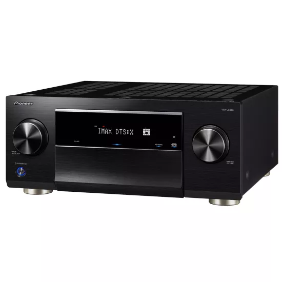 Pioneer VSX-LX505 I Marine Hoparlör